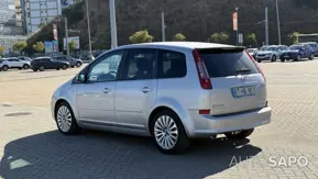 Ford C-MAX 1.6 TDCi Titanium de 2008
