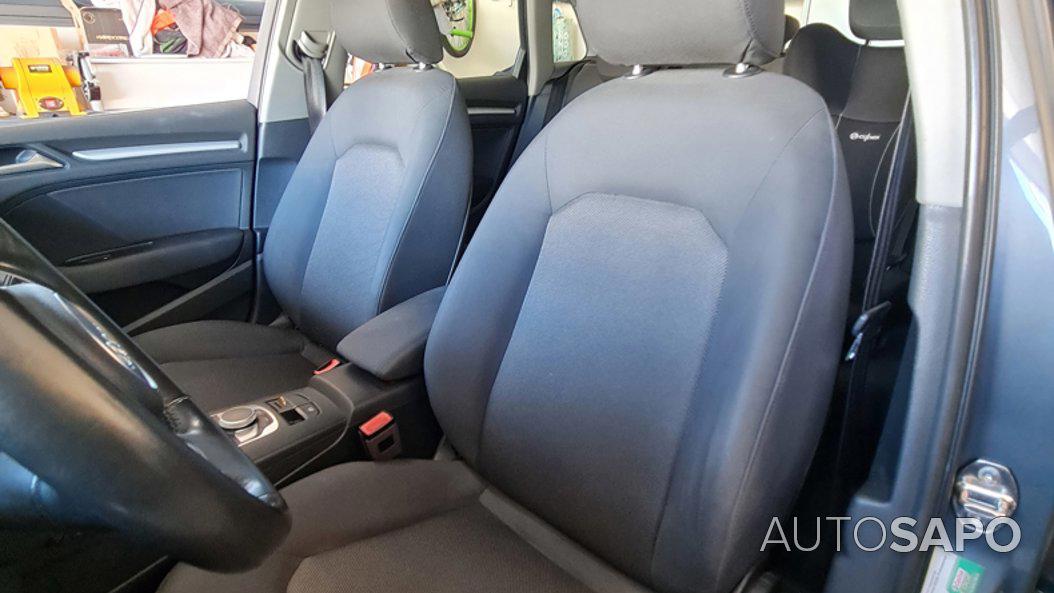 Audi A3 1.6 TDi S-line de 2017