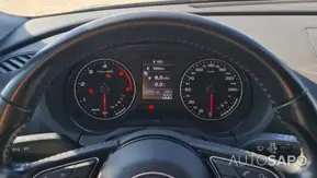 Audi A3 1.6 TDi S-line de 2017