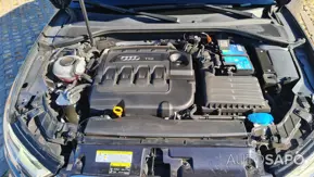 Audi A3 1.6 TDi S-line de 2017