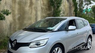 Renault Scénic 1.5 dCi Exclusive SS de 2018