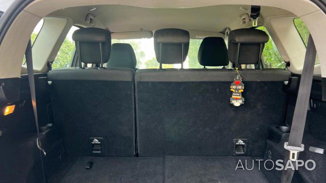 Renault Scénic 1.5 dCi Exclusive SS de 2018