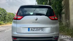 Renault Scénic 1.5 dCi Exclusive SS de 2018