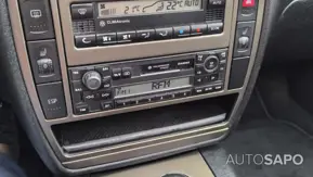 Volkswagen Passat 1.9 TDi Highline de 2001
