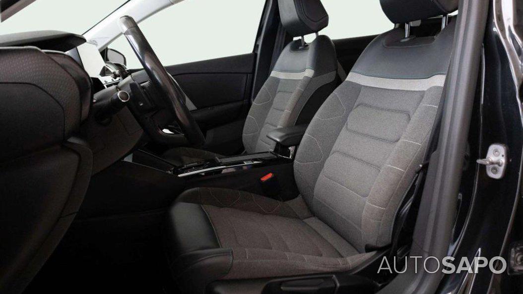Citroen C4 1.5 BlueHDi Feel Pack EAT8 de 2021