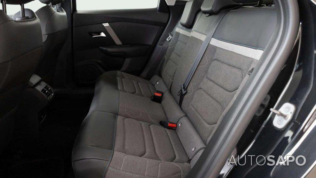 Citroen C4 1.5 BlueHDi Feel Pack EAT8 de 2021