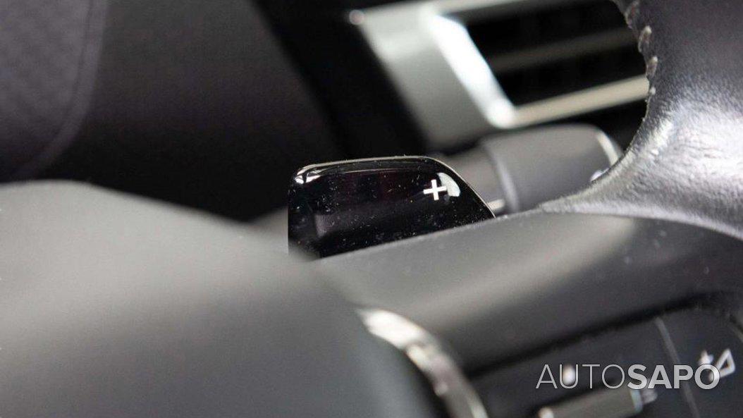 Citroen C4 1.5 BlueHDi Feel Pack EAT8 de 2021