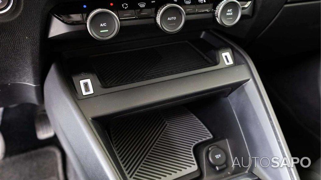 Citroen C4 1.5 BlueHDi Feel Pack EAT8 de 2021