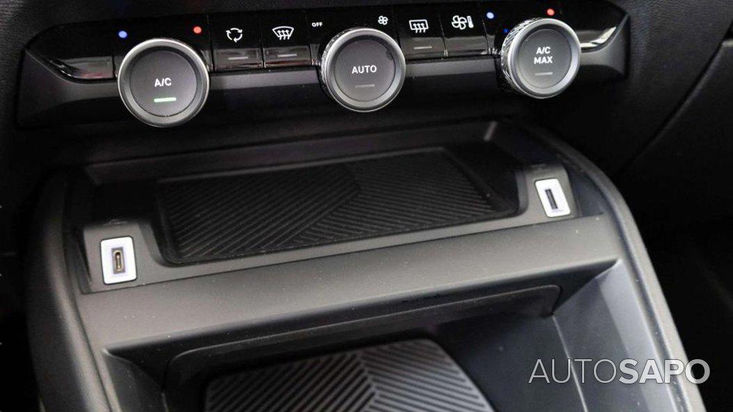 Citroen C4 1.5 BlueHDi Feel Pack EAT8 de 2021