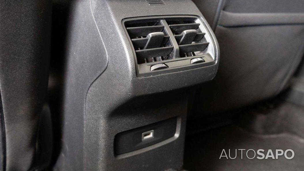 Citroen C4 1.5 BlueHDi Feel Pack EAT8 de 2021