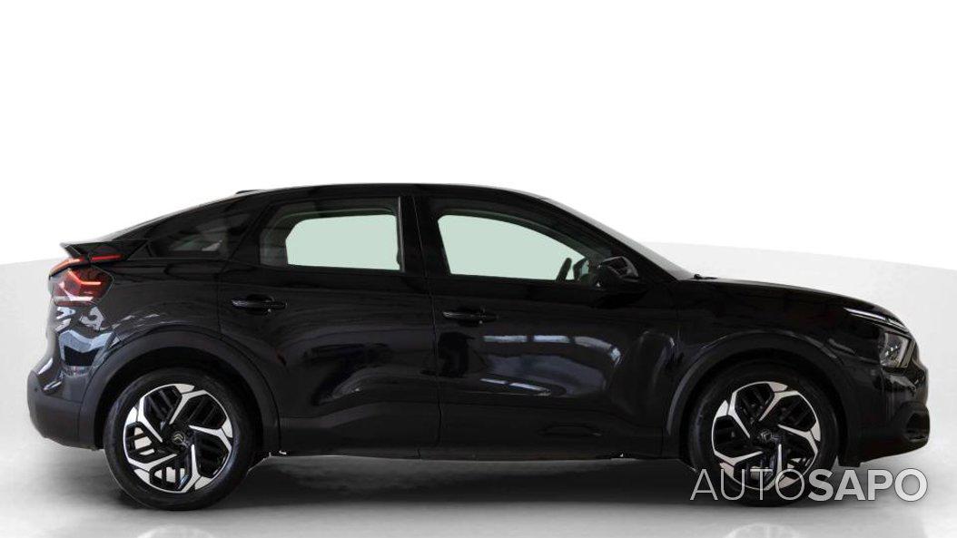 Citroen C4 1.5 BlueHDi Feel Pack EAT8 de 2021