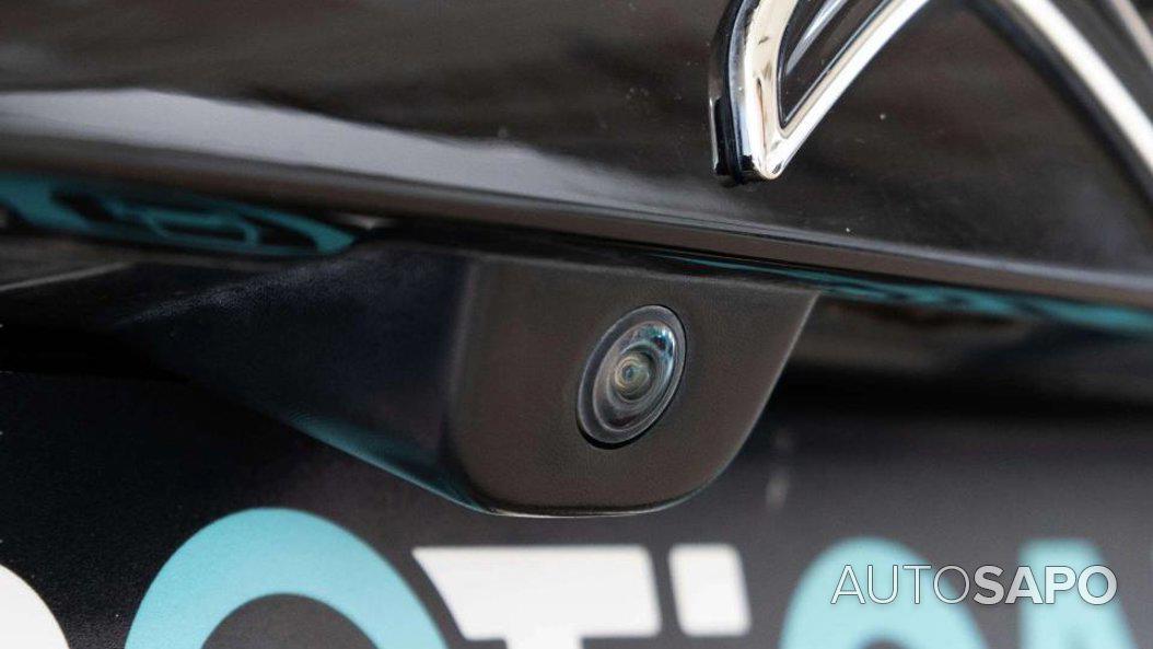 Citroen C4 1.5 BlueHDi Feel Pack EAT8 de 2021