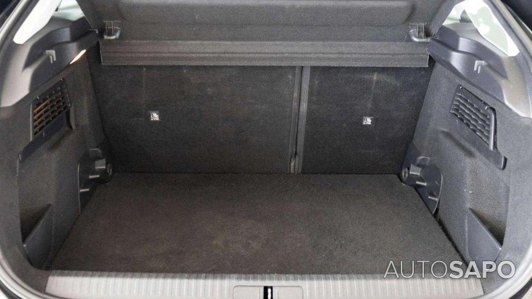 Citroen C4 1.5 BlueHDi Feel Pack EAT8 de 2021
