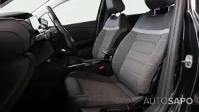 Citroen C4 1.5 BlueHDi Feel Pack EAT8 de 2021