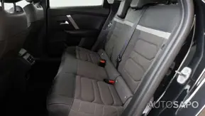 Citroen C4 1.5 BlueHDi Feel Pack EAT8 de 2021