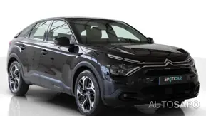 Citroen C4 1.5 BlueHDi Feel Pack EAT8 de 2021