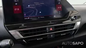 Citroen C4 1.5 BlueHDi Feel Pack EAT8 de 2021
