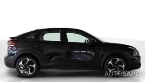 Citroen C4 1.5 BlueHDi Feel Pack EAT8 de 2021