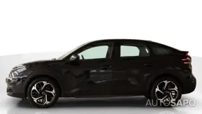 Citroen C4 1.5 BlueHDi Feel Pack EAT8 de 2021
