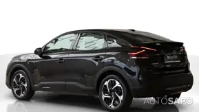 Citroen C4 1.5 BlueHDi Feel Pack EAT8 de 2021