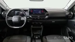 Citroen C4 1.5 BlueHDi Feel Pack EAT8 de 2021