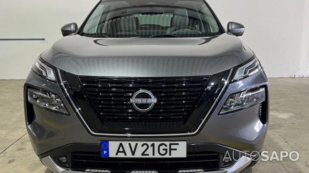 Nissan X-Trail 1.5 VC-T e-Power e-4orce Tekna de 2022