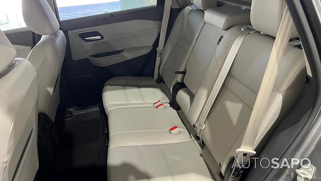 Nissan X-Trail 1.5 VC-T e-Power e-4orce Tekna de 2022