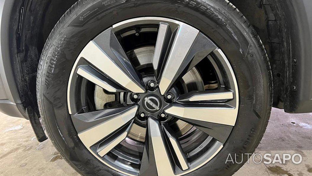 Nissan X-Trail 1.5 VC-T e-Power e-4orce Tekna de 2022
