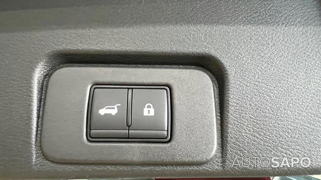 Nissan X-Trail 1.5 VC-T e-Power e-4orce Tekna de 2022