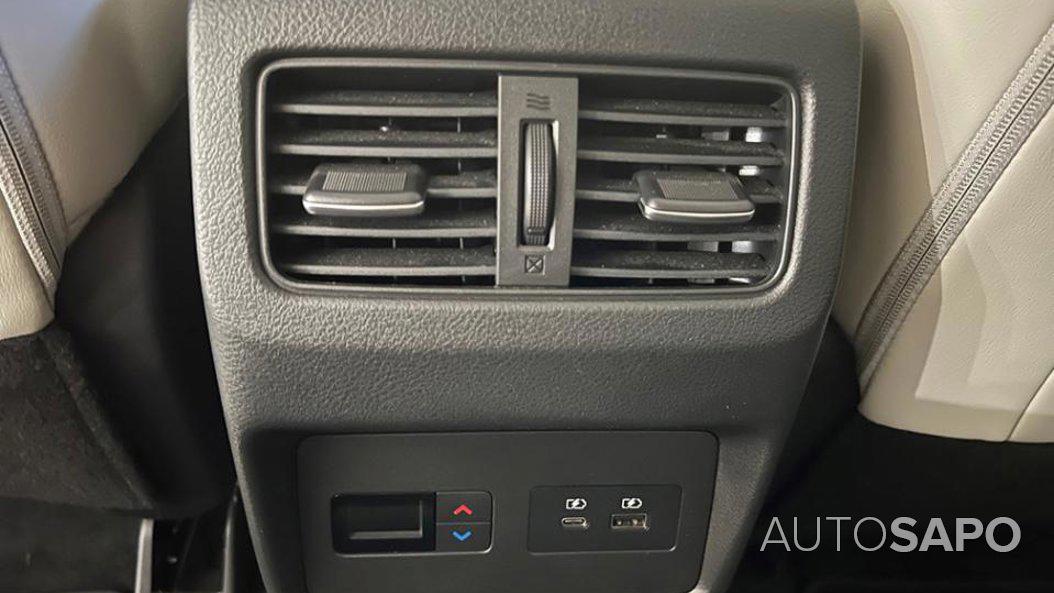 Nissan X-Trail 1.5 VC-T e-Power e-4orce Tekna de 2022