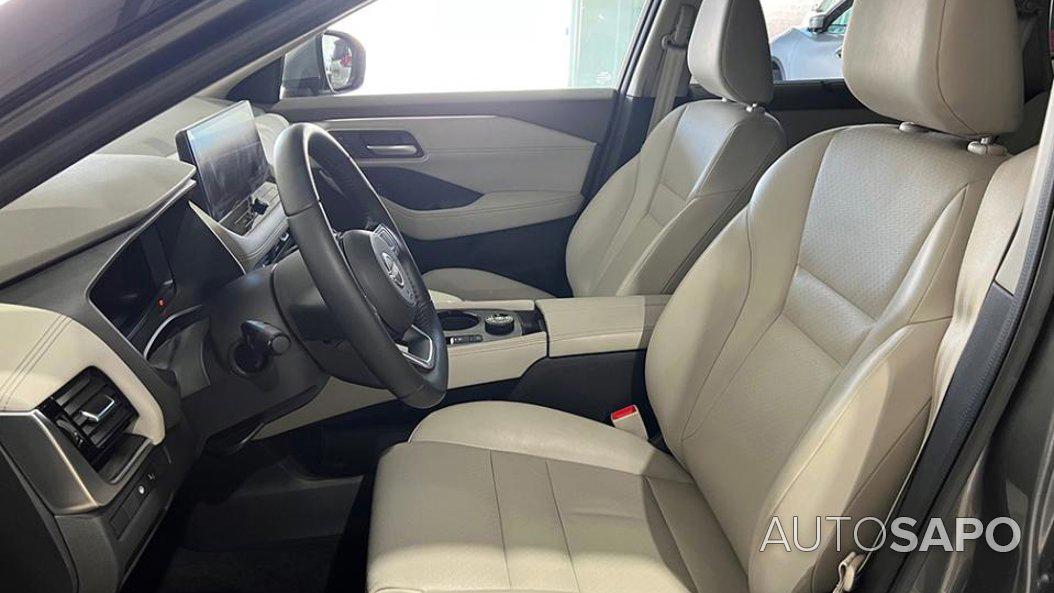 Nissan X-Trail 1.5 VC-T e-Power e-4orce Tekna de 2022
