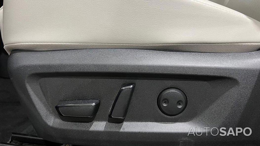 Nissan X-Trail 1.5 VC-T e-Power e-4orce Tekna de 2022