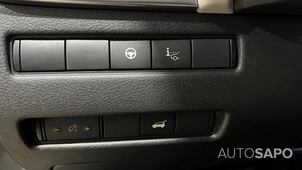 Nissan X-Trail 1.5 VC-T e-Power e-4orce Tekna de 2022