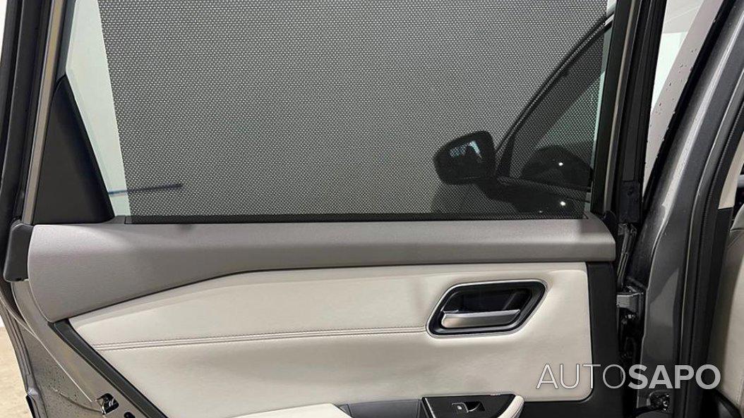 Nissan X-Trail 1.5 VC-T e-Power e-4orce Tekna de 2022