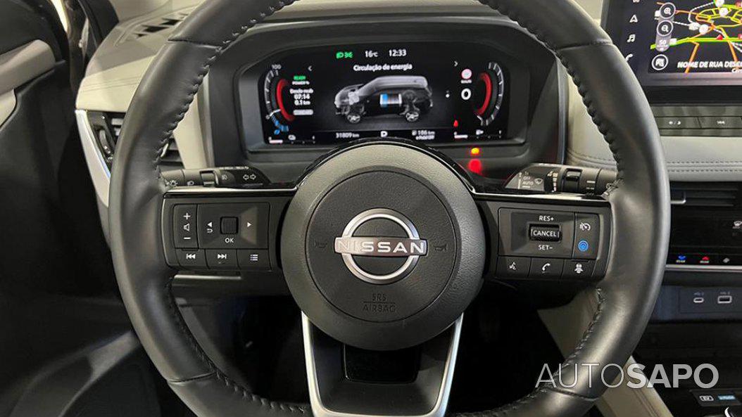 Nissan X-Trail 1.5 VC-T e-Power e-4orce Tekna de 2022