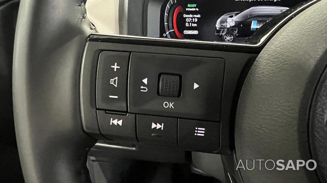 Nissan X-Trail 1.5 VC-T e-Power e-4orce Tekna de 2022