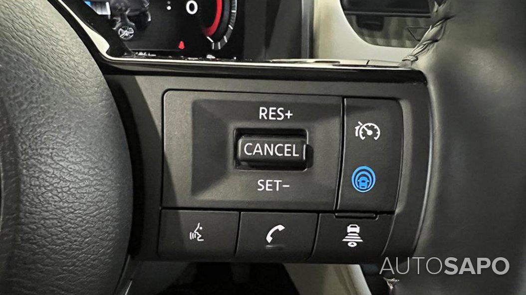 Nissan X-Trail 1.5 VC-T e-Power e-4orce Tekna de 2022