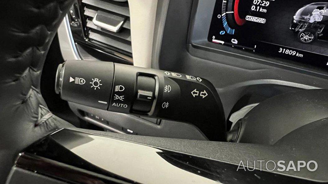 Nissan X-Trail 1.5 VC-T e-Power e-4orce Tekna de 2022