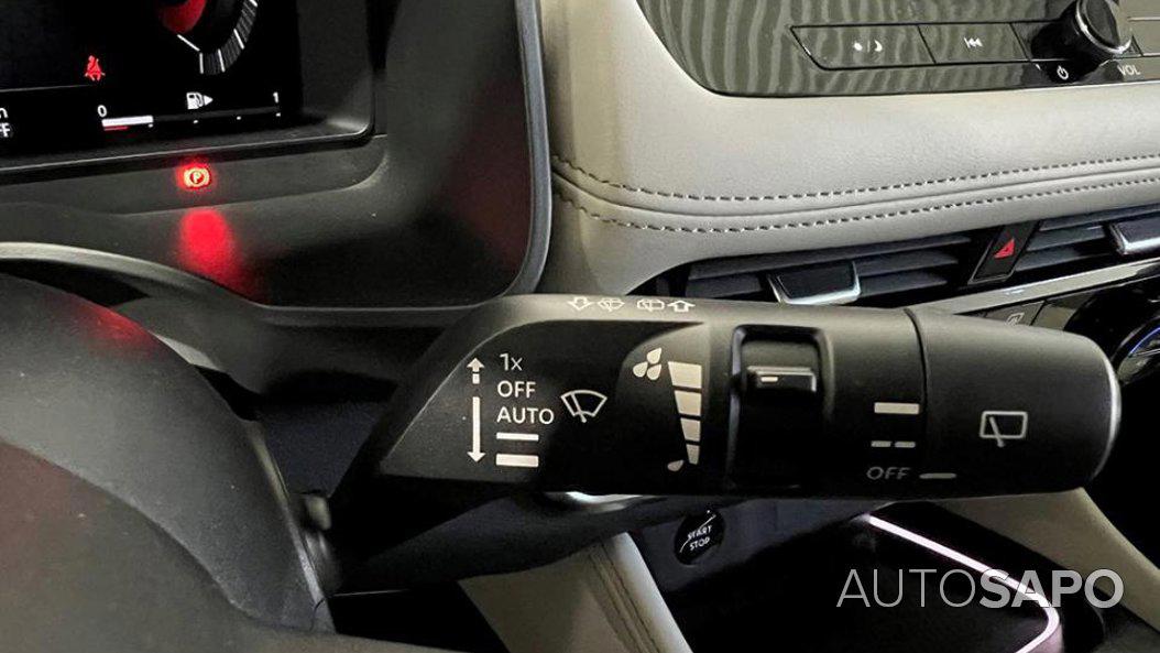 Nissan X-Trail 1.5 VC-T e-Power e-4orce Tekna de 2022