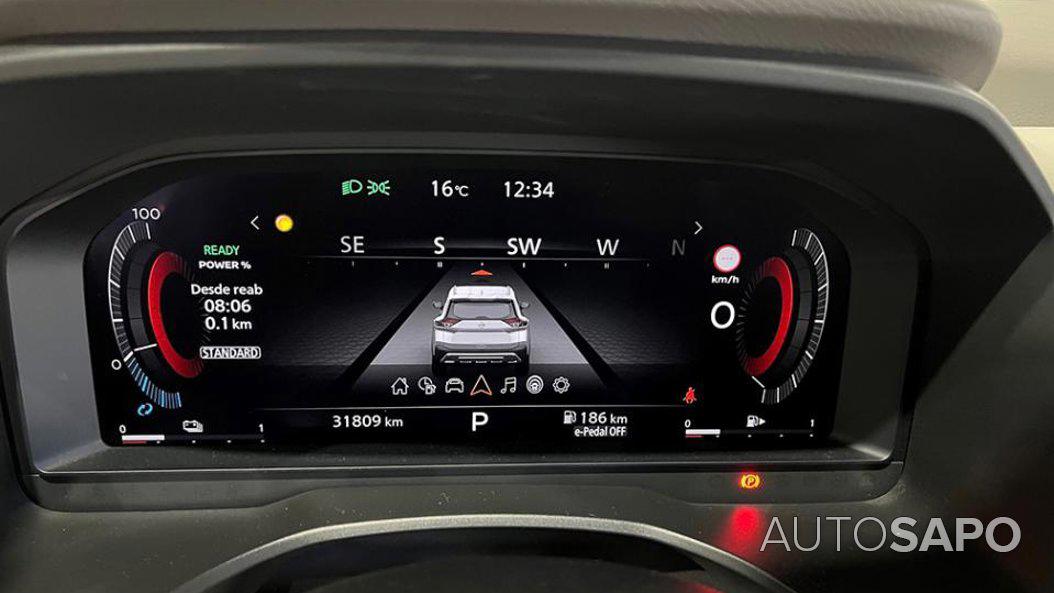 Nissan X-Trail 1.5 VC-T e-Power e-4orce Tekna de 2022