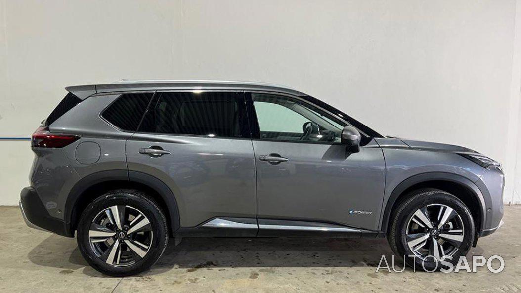 Nissan X-Trail 1.5 VC-T e-Power e-4orce Tekna de 2022