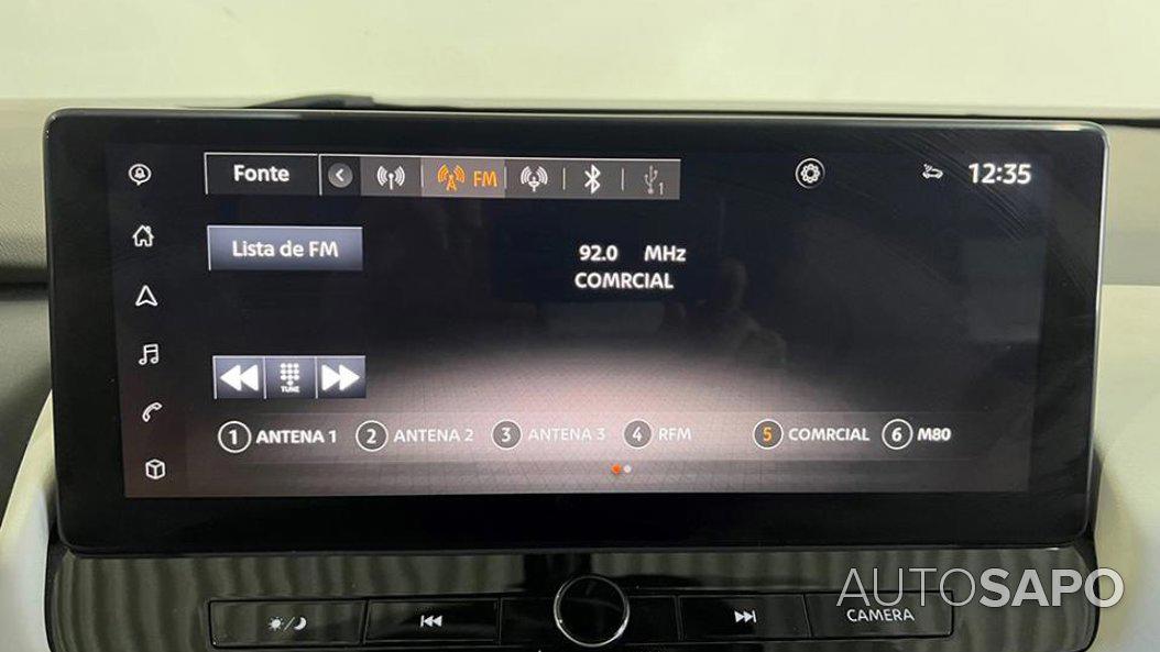 Nissan X-Trail 1.5 VC-T e-Power e-4orce Tekna de 2022