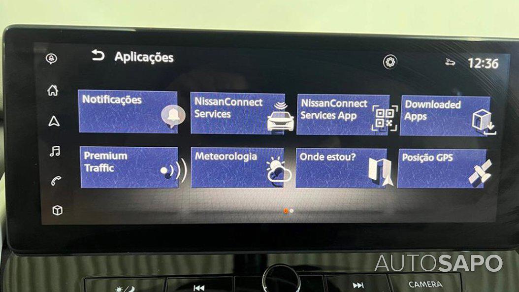 Nissan X-Trail 1.5 VC-T e-Power e-4orce Tekna de 2022