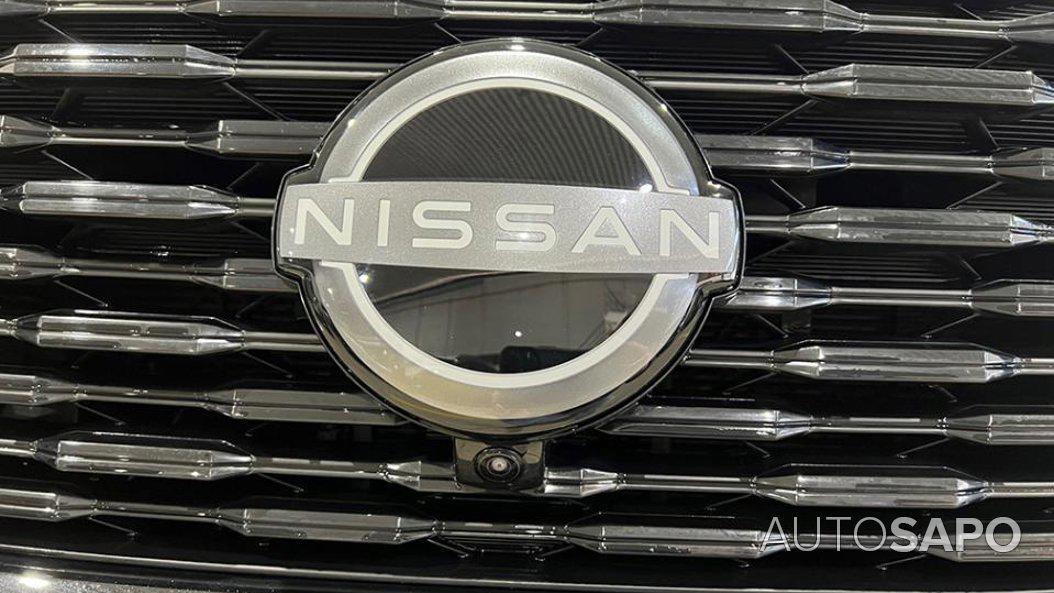 Nissan X-Trail 1.5 VC-T e-Power e-4orce Tekna de 2022