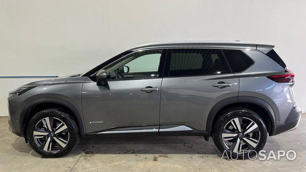 Nissan X-Trail 1.5 VC-T e-Power e-4orce Tekna de 2022