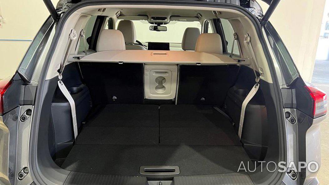 Nissan X-Trail 1.5 VC-T e-Power e-4orce Tekna de 2022