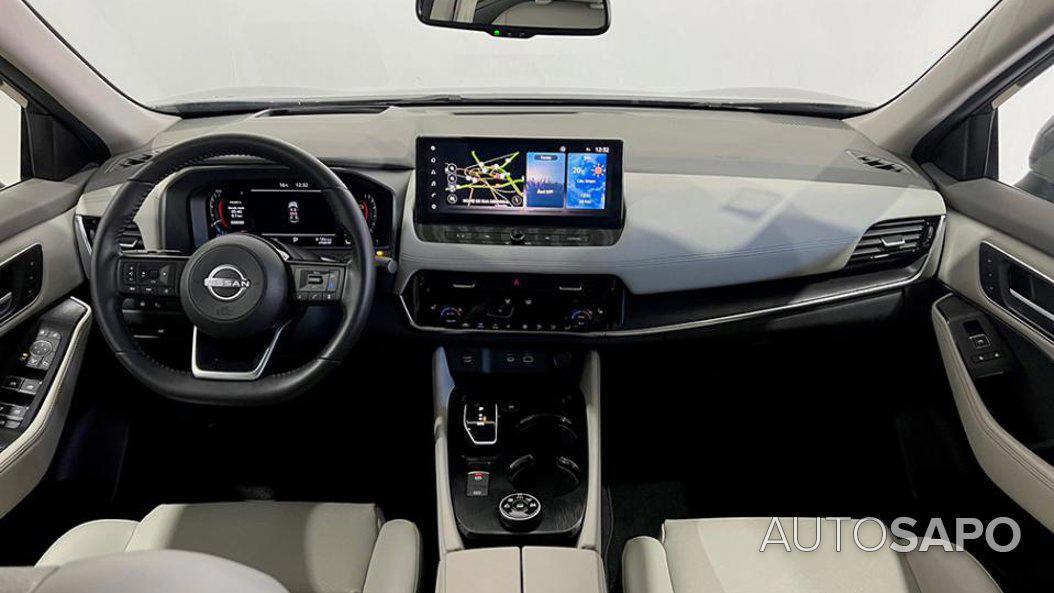 Nissan X-Trail 1.5 VC-T e-Power e-4orce Tekna de 2022