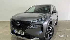 Nissan X-Trail 1.5 VC-T e-Power e-4orce Tekna de 2022