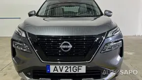 Nissan X-Trail 1.5 VC-T e-Power e-4orce Tekna de 2022