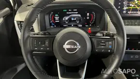 Nissan X-Trail 1.5 VC-T e-Power e-4orce Tekna de 2022
